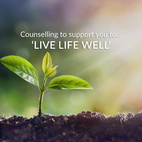 Live Well Life Counselling Ballarat
